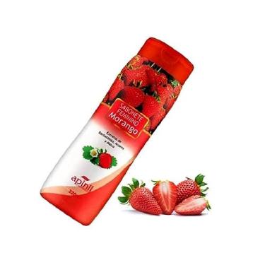 Imagem de Sabonete Intimo Melancia Apinil 210ml