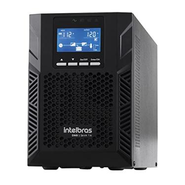 Imagem de Nobreak Online Torre Intelbras DNB 1.5kVA 120V TW Intelbras