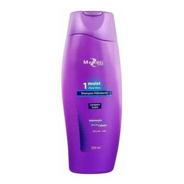 Imagem de Shampoo Therapy Pós Progressiva 350 Ml Hidratação Profunda - Mairibel