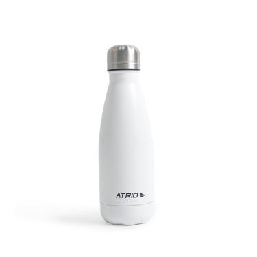 Imagem de Garrafa Office 500ml Branco Atrio - ES320