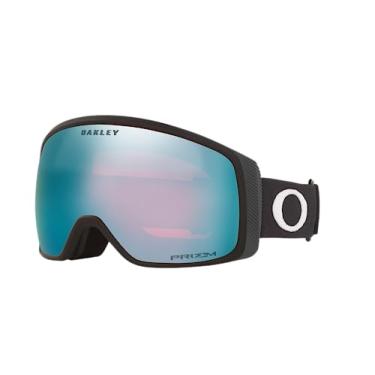 Imagem de Oakley Flight Tracker XM Preto Fosco Prizm Safira Irídio