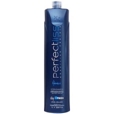 Imagem de Shampoo Action Advance Perfectliss Step 1 - 1000ml