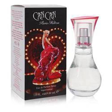 Imagem de Paris Hilton Can Can by Paris Hilton For Women. Eau De Parfum Spray 1-Ounce
