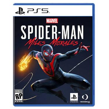 Imagem de Marvel's Spider Man 2 Playstation  Novo em Marca  Genuíno  Licenciado  CD  Playstation 5  4 Jogos