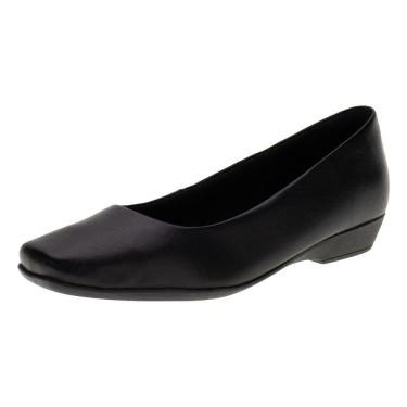 Imagem de Sapatilha Feminina Flat Usaflex Ai1406