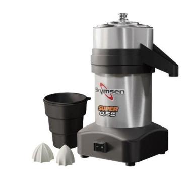 Imagem de Extrator de Sucos Inox 127/220 ESB SUPER-N - Skymsen