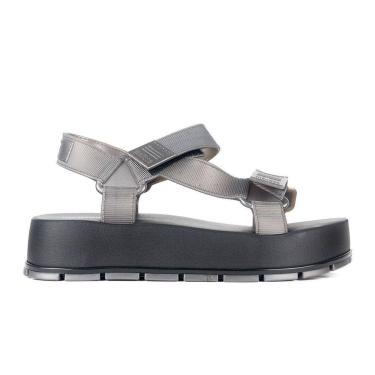 Imagem de Sandália Melissa Flowing Platform