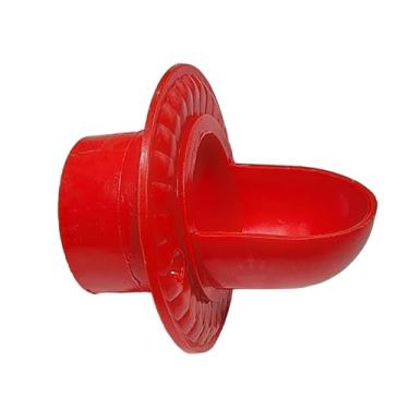 Imagem de Cachimbo Para Mesa De Pebolim Totó