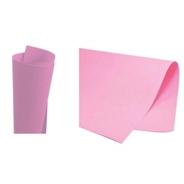Imagem de Pacote de Papel Color Set 48x66cm Rosa Claro c/ 20 -  Ridet