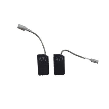 Imagem de Escova De Carvão Para Esmerilhadeira 1607014144 - Bosch