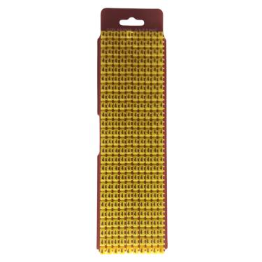 Imagem de Anilha Ap 0,5/2,5 (250pcs) - Gw | No. 4