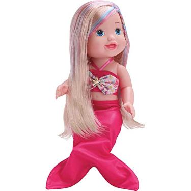 Imagem de DiverToys MY LITTLE COLLECTION SEREIA