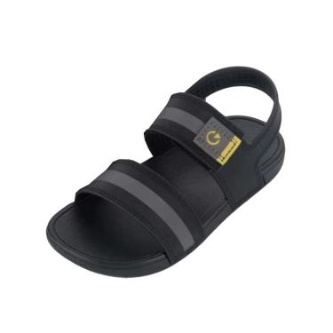 Imagem de Sandalia Infantil Menino Cartago Kids Dakar II 12311