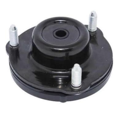 Imagem de COXIM AMORTECEDOR DIANTEIRO para HILUX SW4 2005/2015 2016/.. - AXIOS