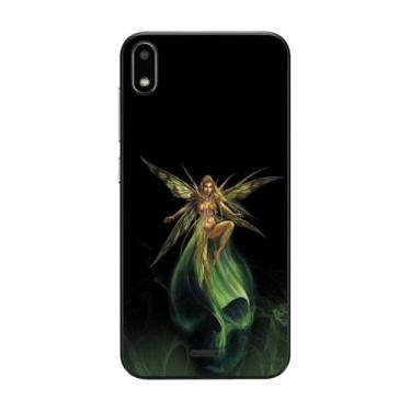 Imagem de Capa Adesivo Skin063 Verso Para Multilaser E 3G (P9128) - KawaSkin