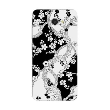 Imagem de Capa Adesivo Skin356 Verso Para Alcatel A3 4G (5046J) - KawaSkin