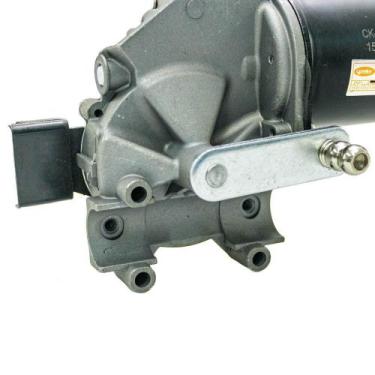 Imagem de Motor Limpador Parabrisa Master Após 2013 Com Manivela Plug - CEMAK - 