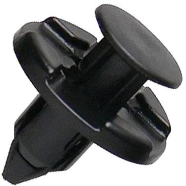 Imagem de Grampo do Parabarro /Parachoque City/Civic/ASX/Pajero 10pc - Plastcar