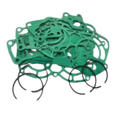 Imagem de Anel do Motor Mercury Std 25 Americano + Jogo juntas kit - A.R Varieda