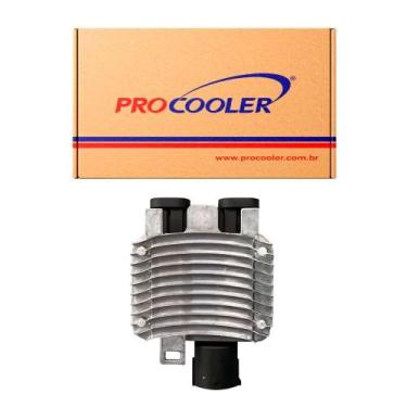 Imagem de Resistencia Eletroventilador Freelander/ Evoque/ Discovery - Procooler