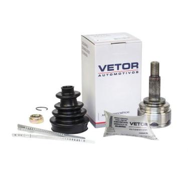 Imagem de Junta Homocinética Logan 1.6 16v 2008 a 2012 23x21 VT5310 - 2591 - VT5