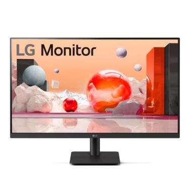 Imagem de Monitor Gamer LG 27" Full HD 100Hz 5ms IPS 27MS500 Bivolt, 27"