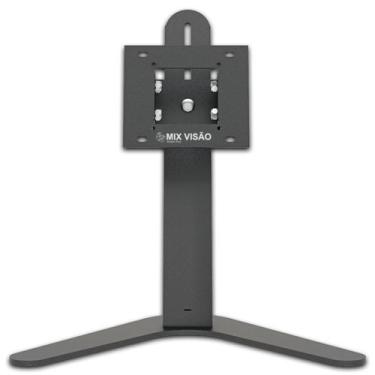 Imagem de Suporte para Monitor Até 24 Polegadas Mt-Slim - Multivisão