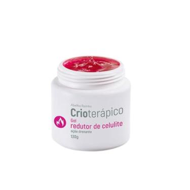 Imagem de CRIOTERAPICO - GEL REDUTOR DE CELULITE 130 G