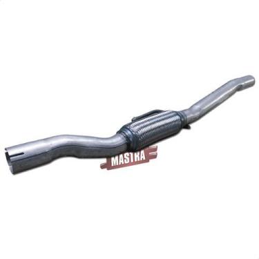 Imagem de Escapamento Tubo Com Flexível Palio Strada 1.4 8v 2005 2008 - ScapJá