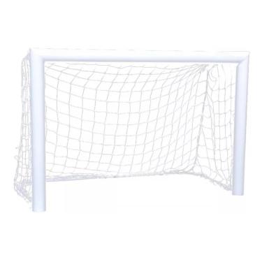 Imagem de Rede Futebol De Salão Tradicional Fio 2,5MM Master Rede