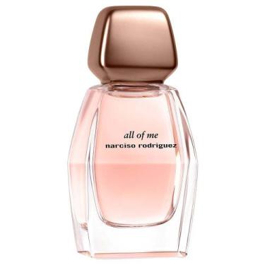 Imagem de All of Me Narciso Rodriguez Perfume Feminino Eau de Parfum, 50ml