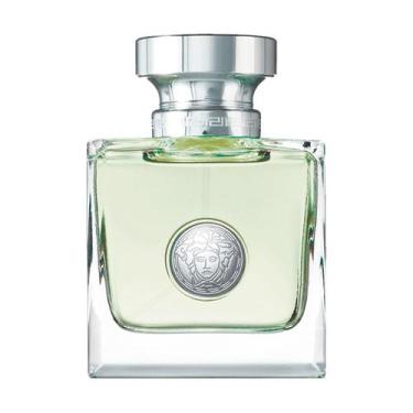 Imagem de Versace Versense Eau de Toilette - Perfume Feminino 100ml, 100ml