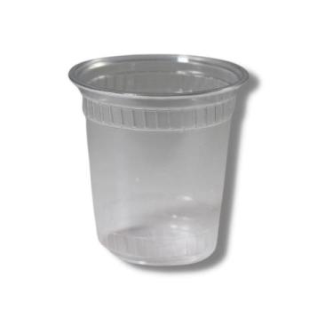 Imagem de Base para o Copo Bolha 400ml G840 Galvanotek c/50 un