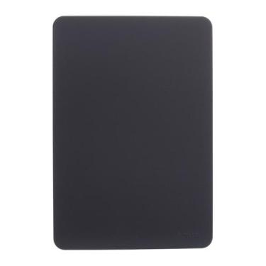 Imagem de Placa 4x2 Cega Stellar Black Orion Schneider, Preto