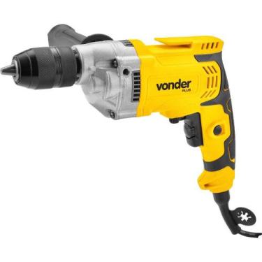 Imagem de Furadeira s/ Impacto 1/2" 710W FSV712 220V VONDER PLUS, 220V