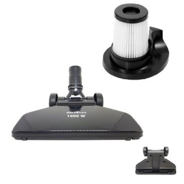 Imagem de Bocal Piso Filtro Aspirador De Po Dust Off Bas1000p Bas1250p - Britâni