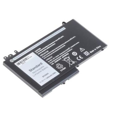 Imagem de Bateria para Notebook Dell Latitude 3160 - BestBattery, Preto
