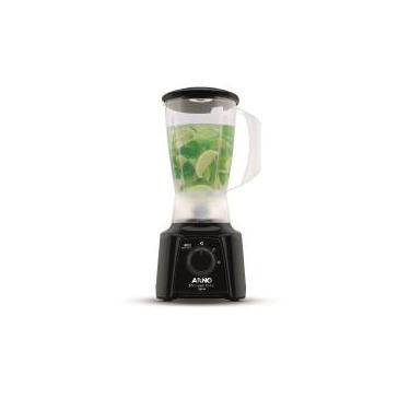 Imagem de Liq ARNO Power MIX 550W 2VEL - LQ10 Preto 110 VOLTS