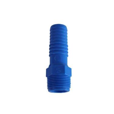 Imagem de Espigão de Plástico com Rosca Externa 3/4" 2456 - Proposto