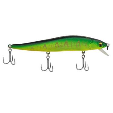 Imagem de Isca Artificial Bearking Sparrow 110SP (11cm - 14gr) - Varias Cores, C