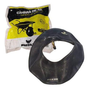 Imagem de Câmara De Ar Pneu 4.10/3.50 Aro 4 Skate Scoter Eletrico Mj4 - BUFFALO