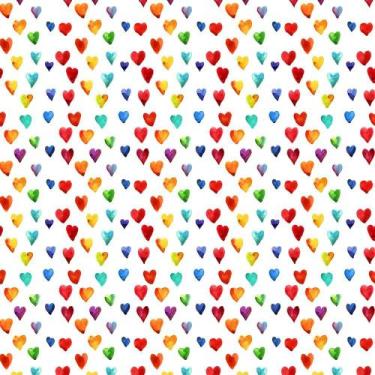 Imagem de Pacote 20 Guardanapo de Papel Decorado EVERYDAY PRIDE - Duni