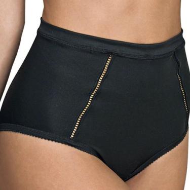Imagem de Calcinha demillus 46604, Preto, G