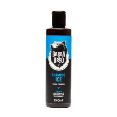 Imagem de Shampoo Antiqueda - Barba de Urso