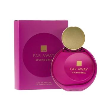 Imagem de Perfume Far Away Splendoria Deo Parfum Feminino 50ml