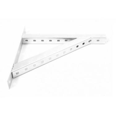 Imagem de Mao francesa reforcada 300mm - Luxtil Elétrica