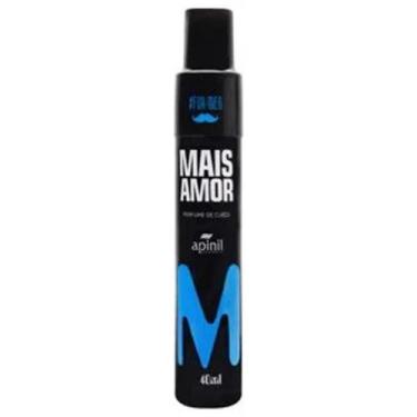 Imagem de Perfume De Cueca Sensual For Men 40Ml Apinil, MAIS AMOR