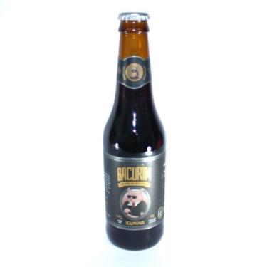 Imagem de Cerveja Bacurim Iguaúna (Black IPA) 355ml