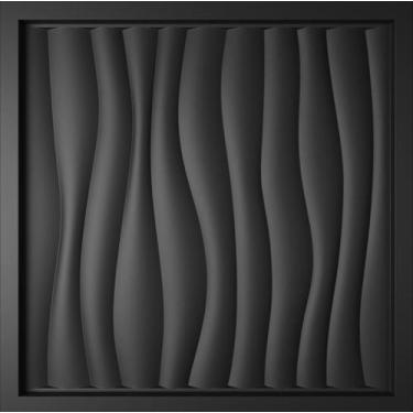 Imagem de Forma 3d Para Gesso - Molde 3d Para Gesso 50x50cm - Colombo - Ponto 3D