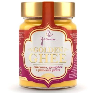 Imagem de Manteiga Clarificada Ghee Golden 300g